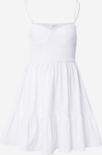 GLAMOROUS Summer Dress in White, Item view