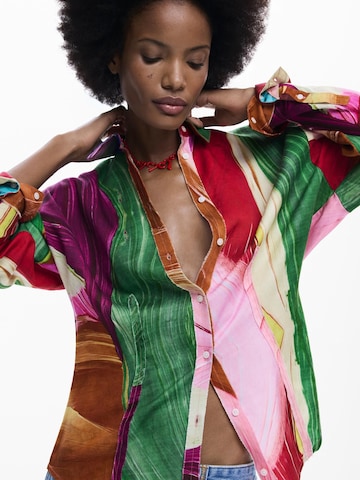 mišri Desigual Palaidinė