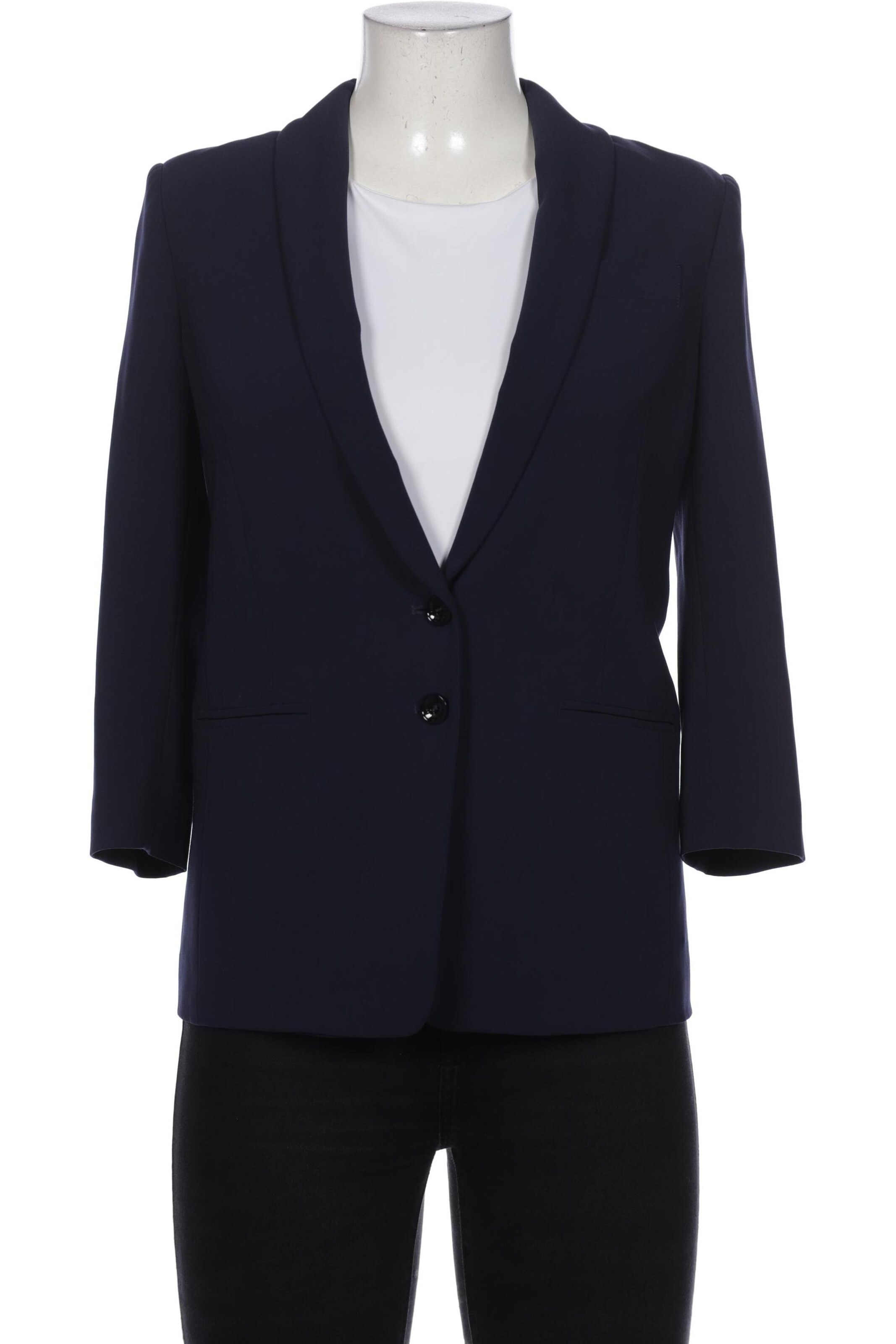 PATRIZIA PEPE Blazer in S in Blue: front