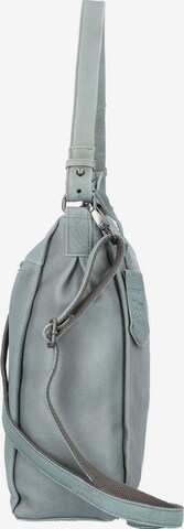 Burkely Shoulder Bag 'Just Jolie' in Blue