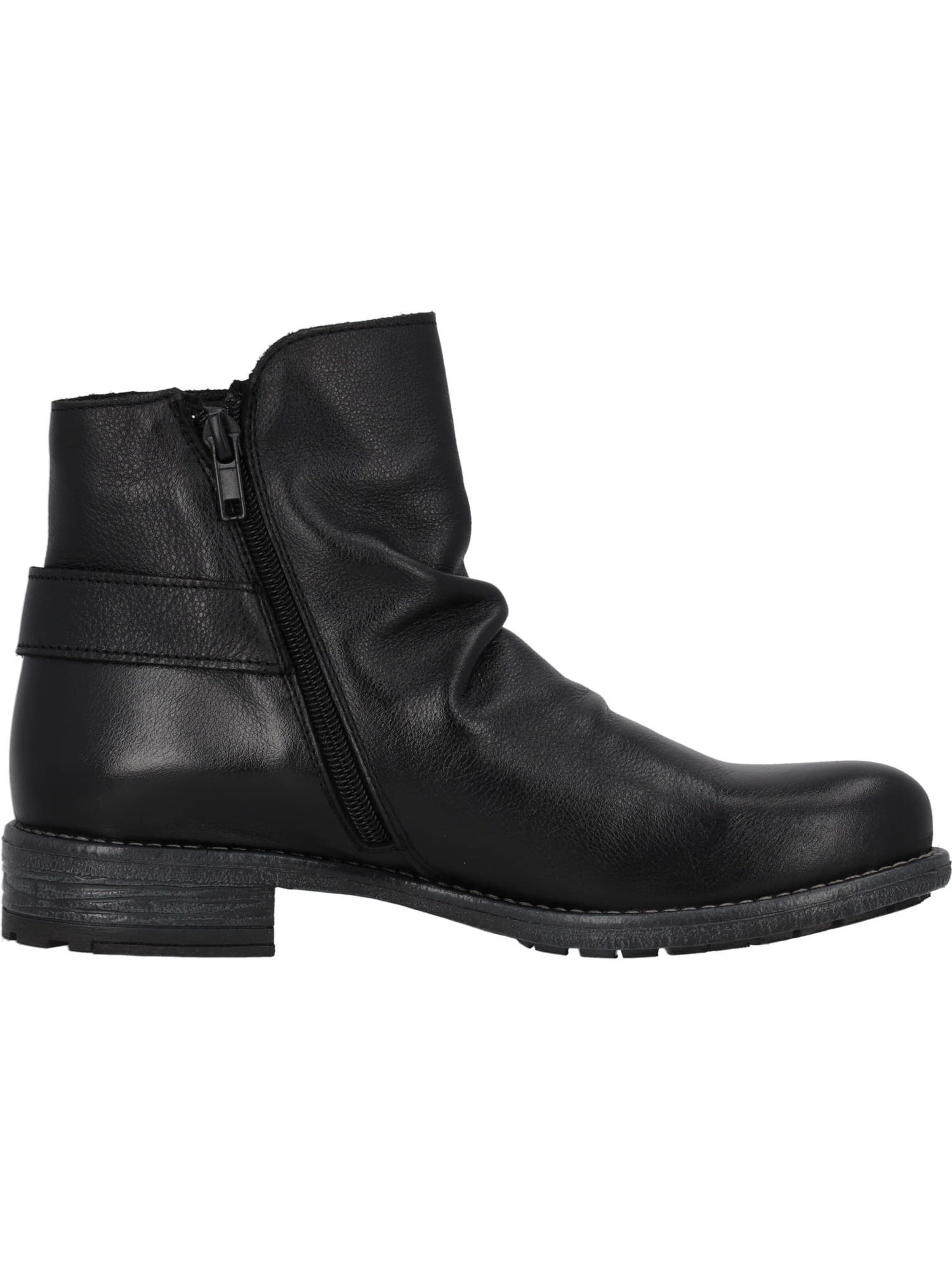 Palado Boots 'Palado Nernedo'‌ in Schwarz