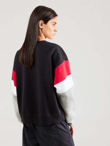 Jordan Sweatshirt in Zwart