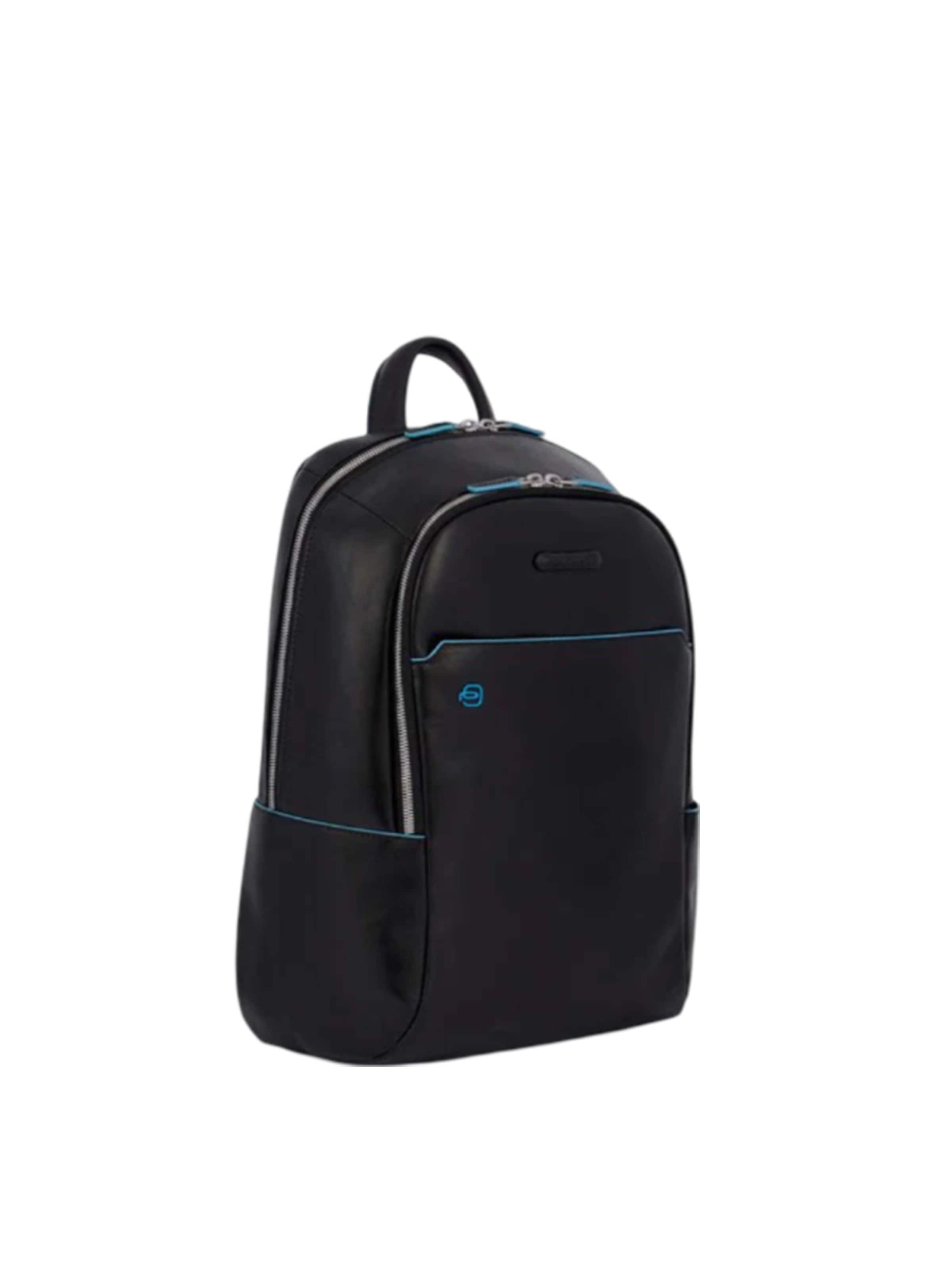 Sac à dos Piquadro en noir