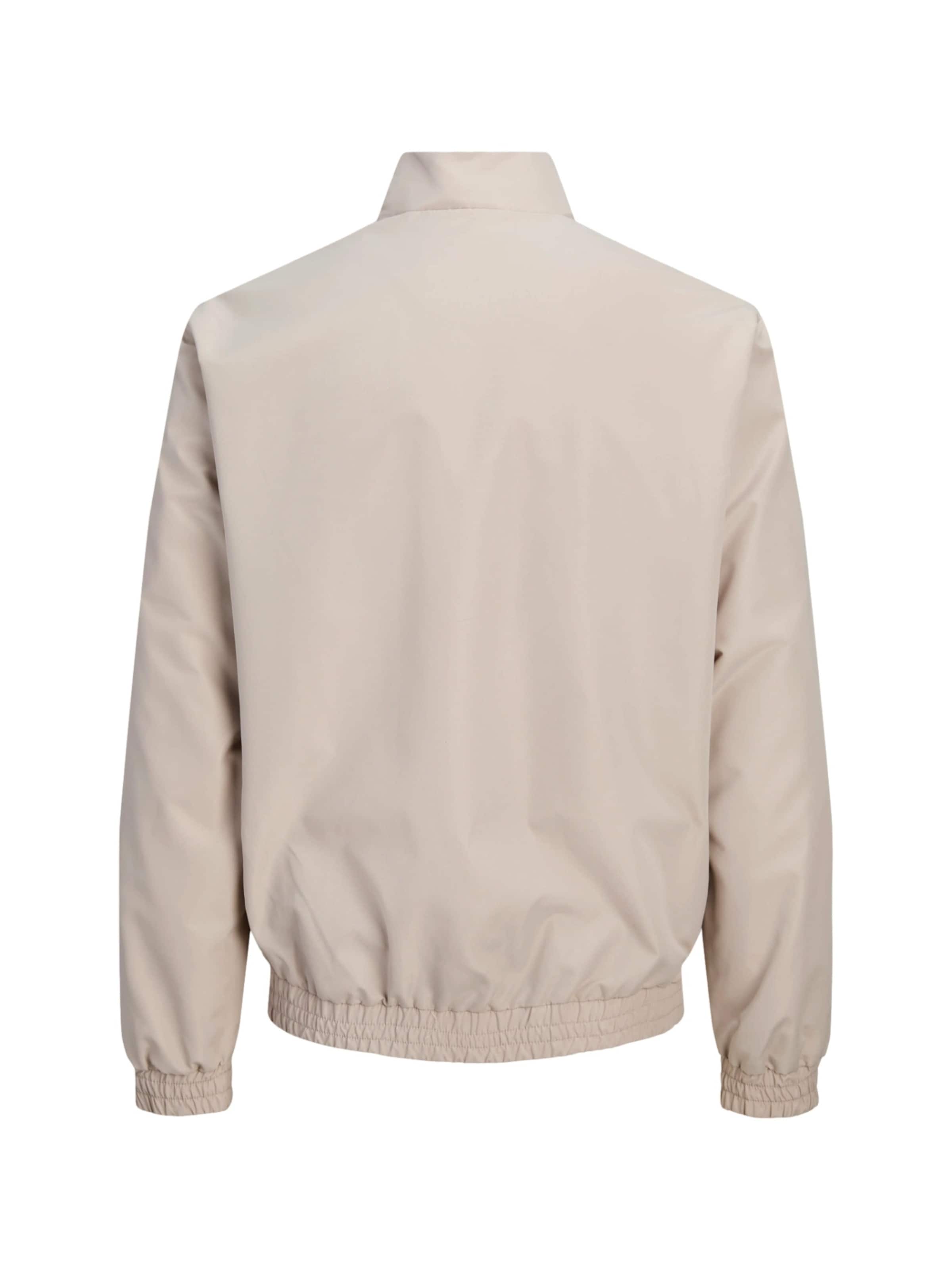 Veste mi-saison 'Cassis' JACK & JONES en beige
