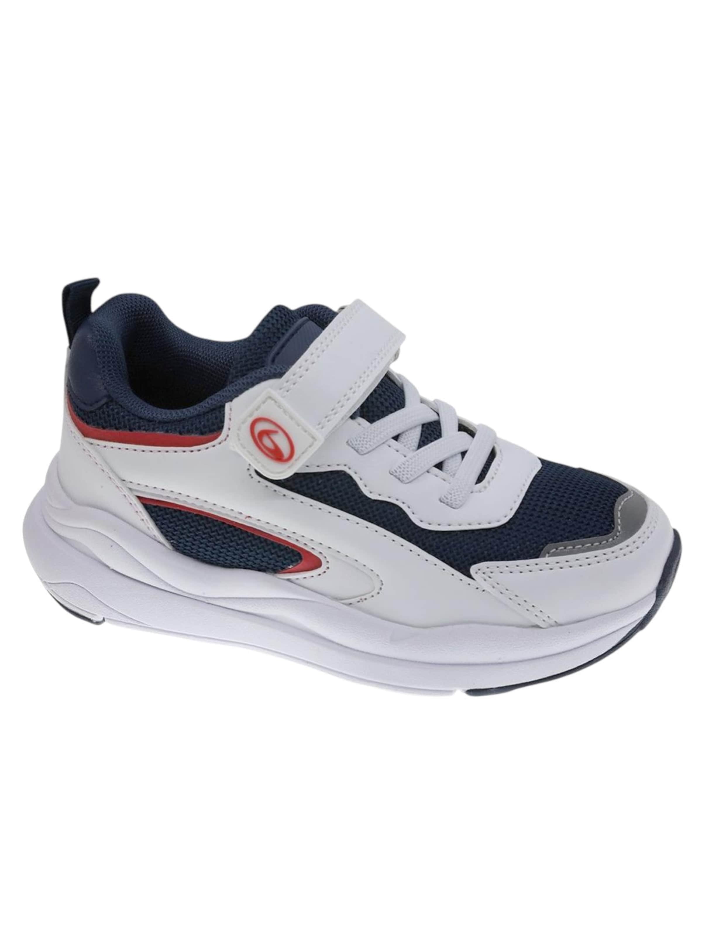 Beppi Sneaker‌‌ in 25 in weiß, Produktansicht