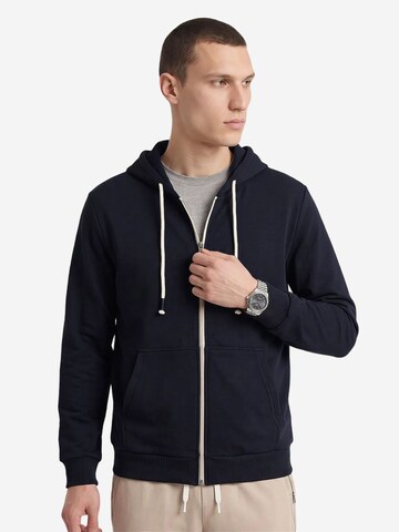 Tenue d'intérieur 'Dreiteiliges Set' Tommy Life en bleu