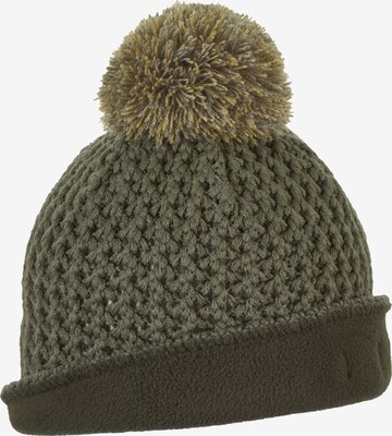 STERNTALER Beanie in Green