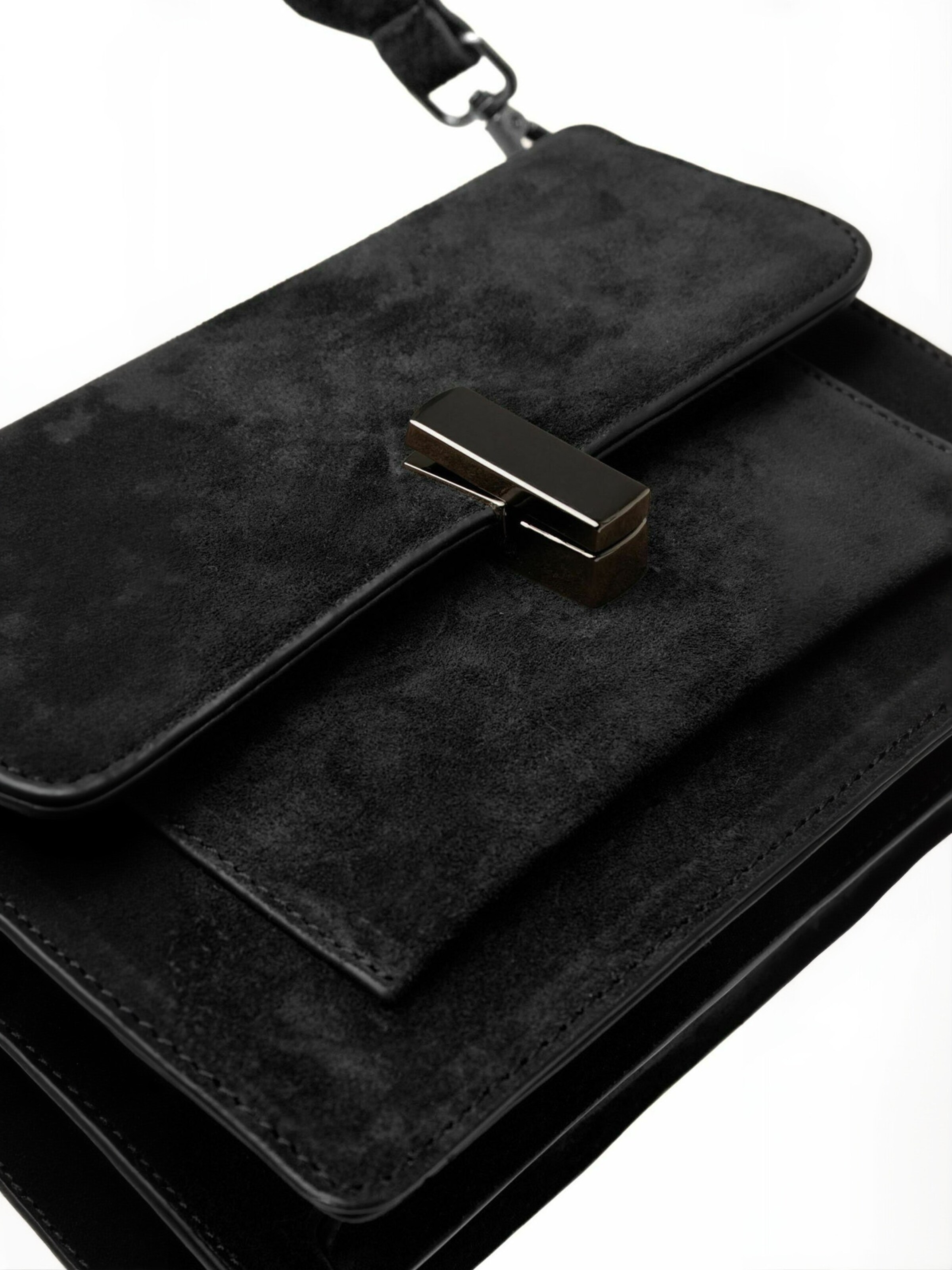 Noella Bag ' Adele ' in Schwarz