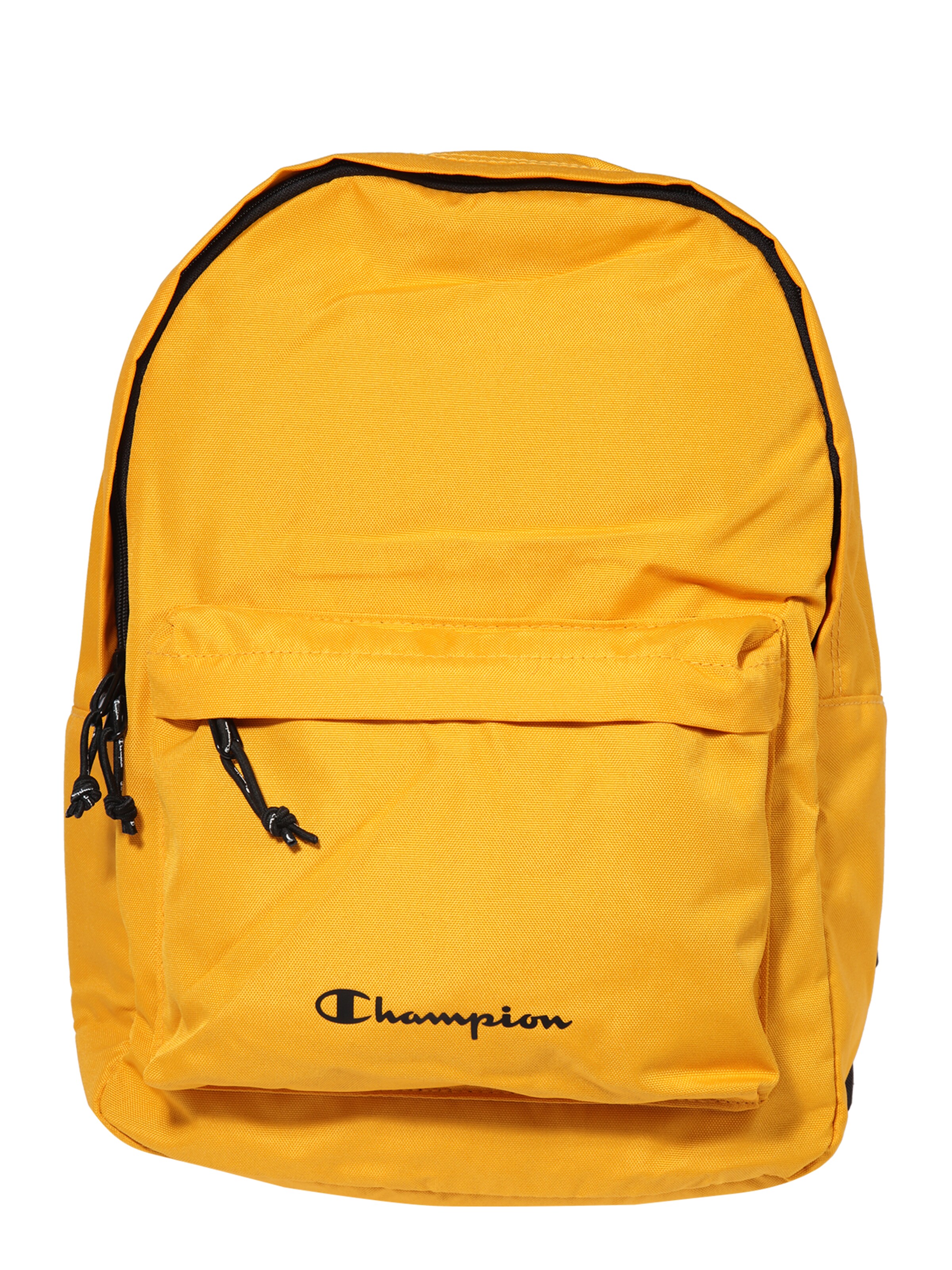 orange champion backpack