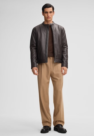 Veste mi-saison 'Jace' STRELLSON en marron