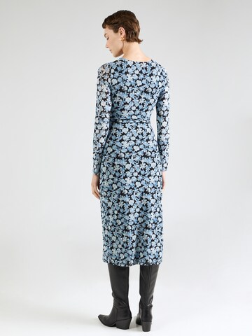 Fabienne Chapot Kleid 'Zila' in Blau