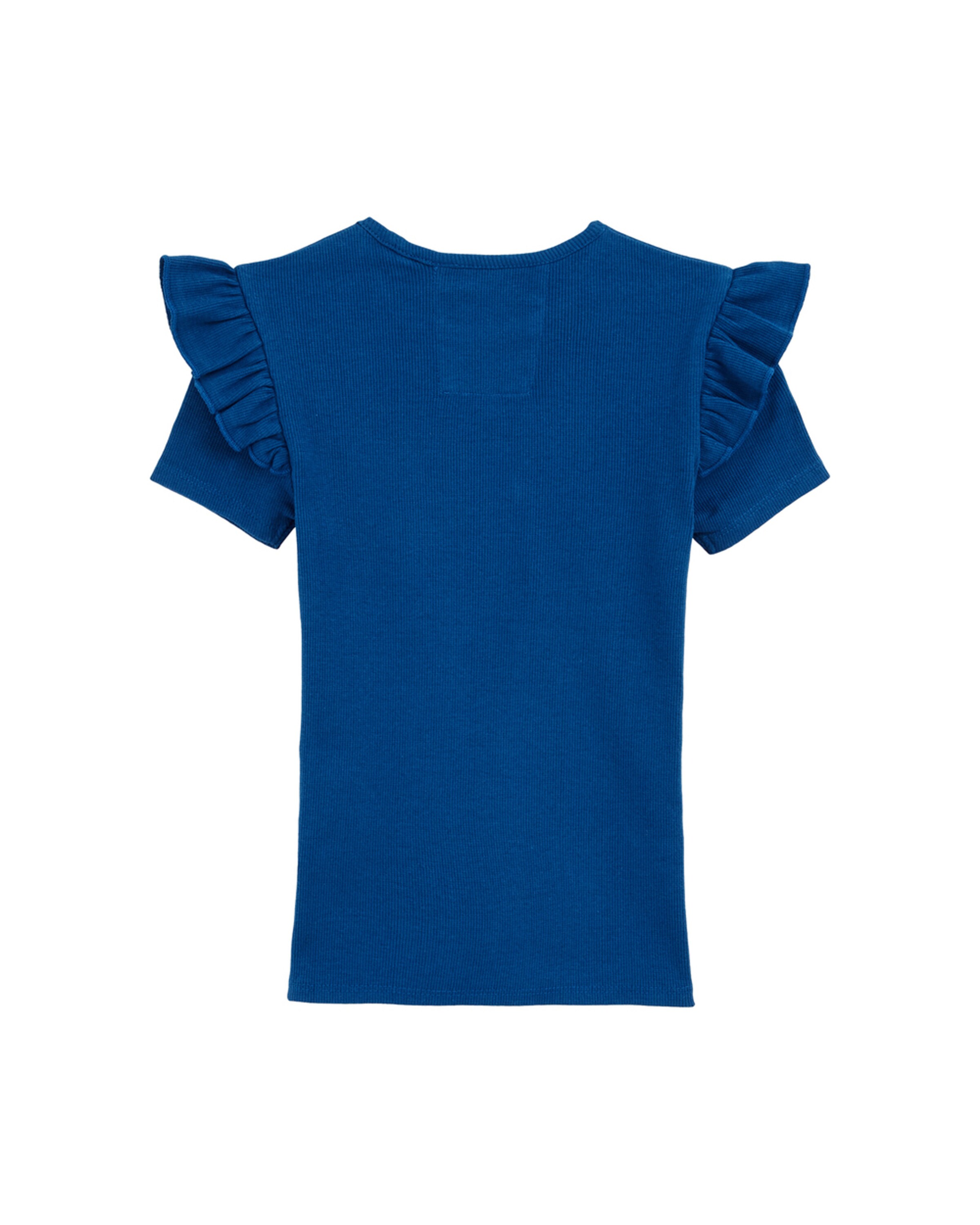 Maglietta di WE Fashion in blu