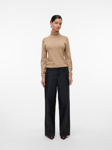 Wide Leg Jean VERO MODA en noir