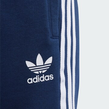 ADIDAS ORIGINALS Regular Shorts 'Adicolor' in Blau