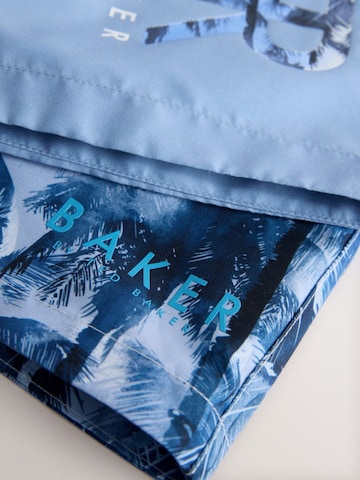 Baker by Ted Baker Uimashortsit värissä sininen