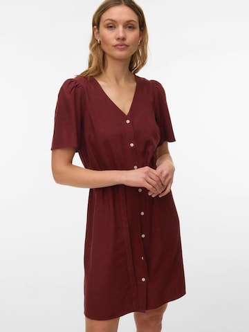 VERO MODA Ingruhák 'VMMYMILO' - piros: elől