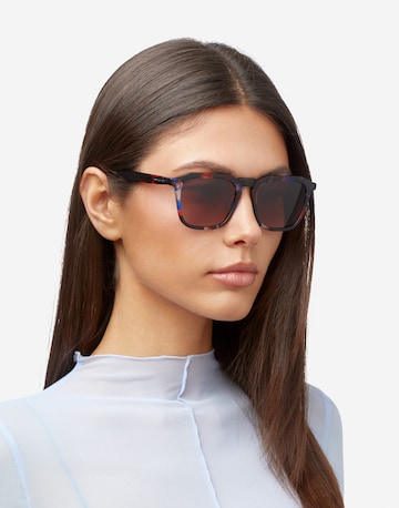 HAWKERS Sonnenbrille 'ETERNITY' in Mischfarben: Vorderseite
