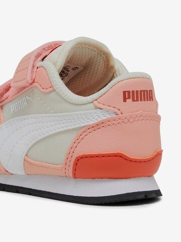 Baskets 'ST Runner v3' PUMA en rose