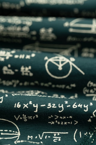 Boxers 'Green Maths' A-dam en vert