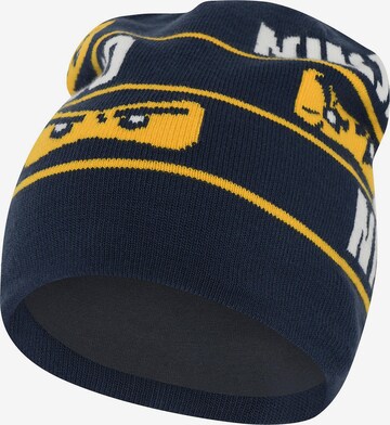 LEGO® kidswear Beanie 'Lwadje' in Blue: front