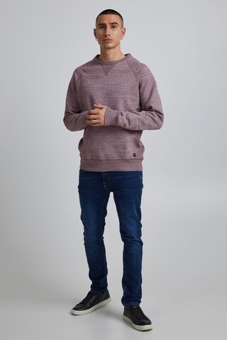 BLEND - Sudadera 'Alton' en rojo