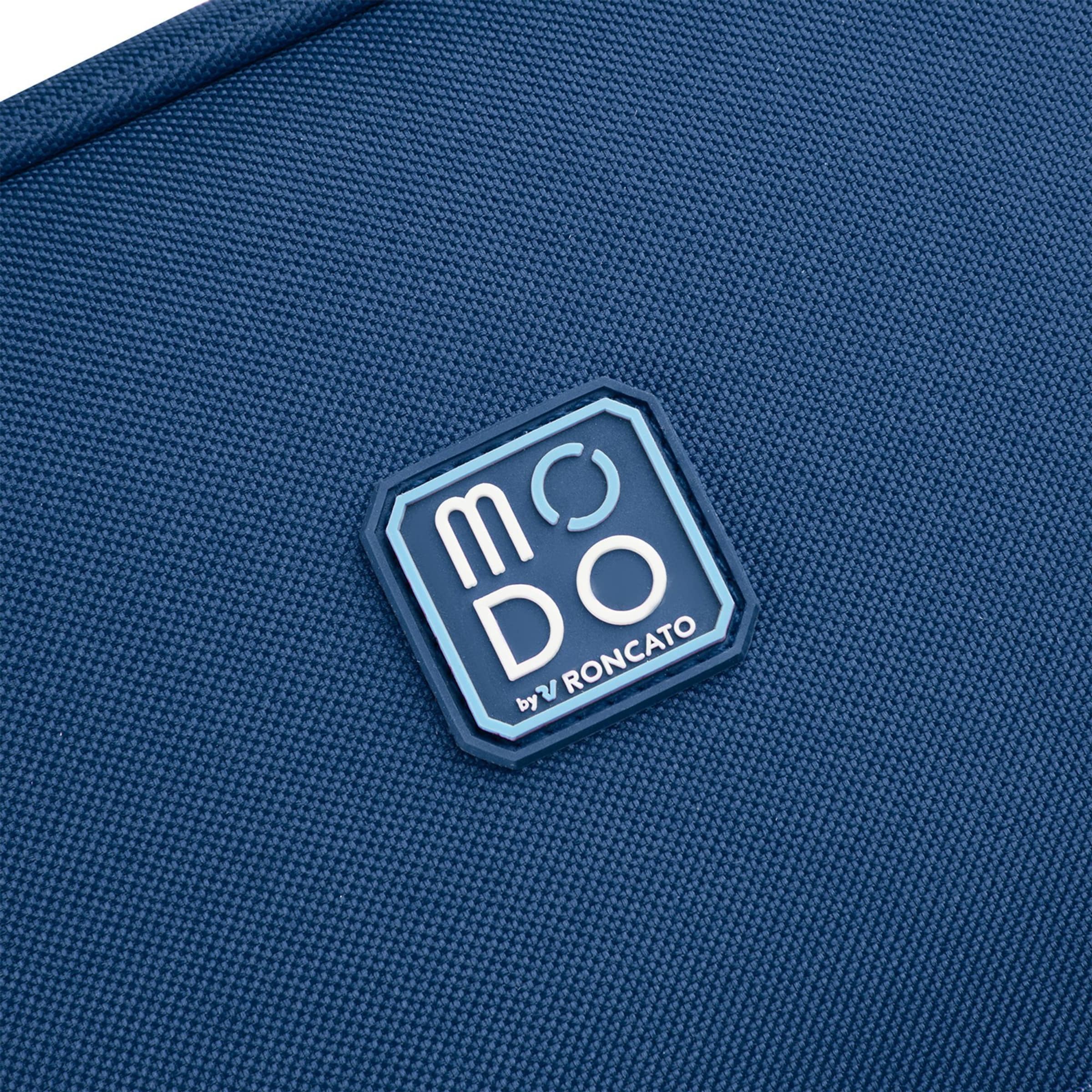 MODO by Roncato Toiletry bag 'Star 2.0' in Blue