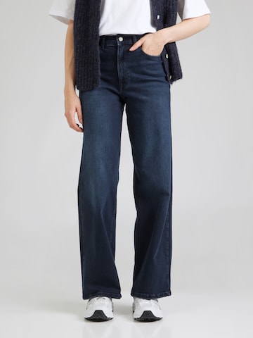 ONLY Loose fit Jeans 'ONLMADISON' in Blue: front
