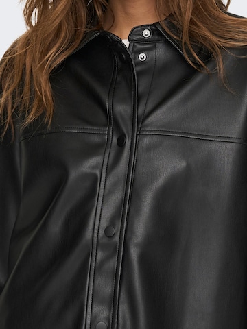 ONLY Between-season jacket 'Anne' in Black