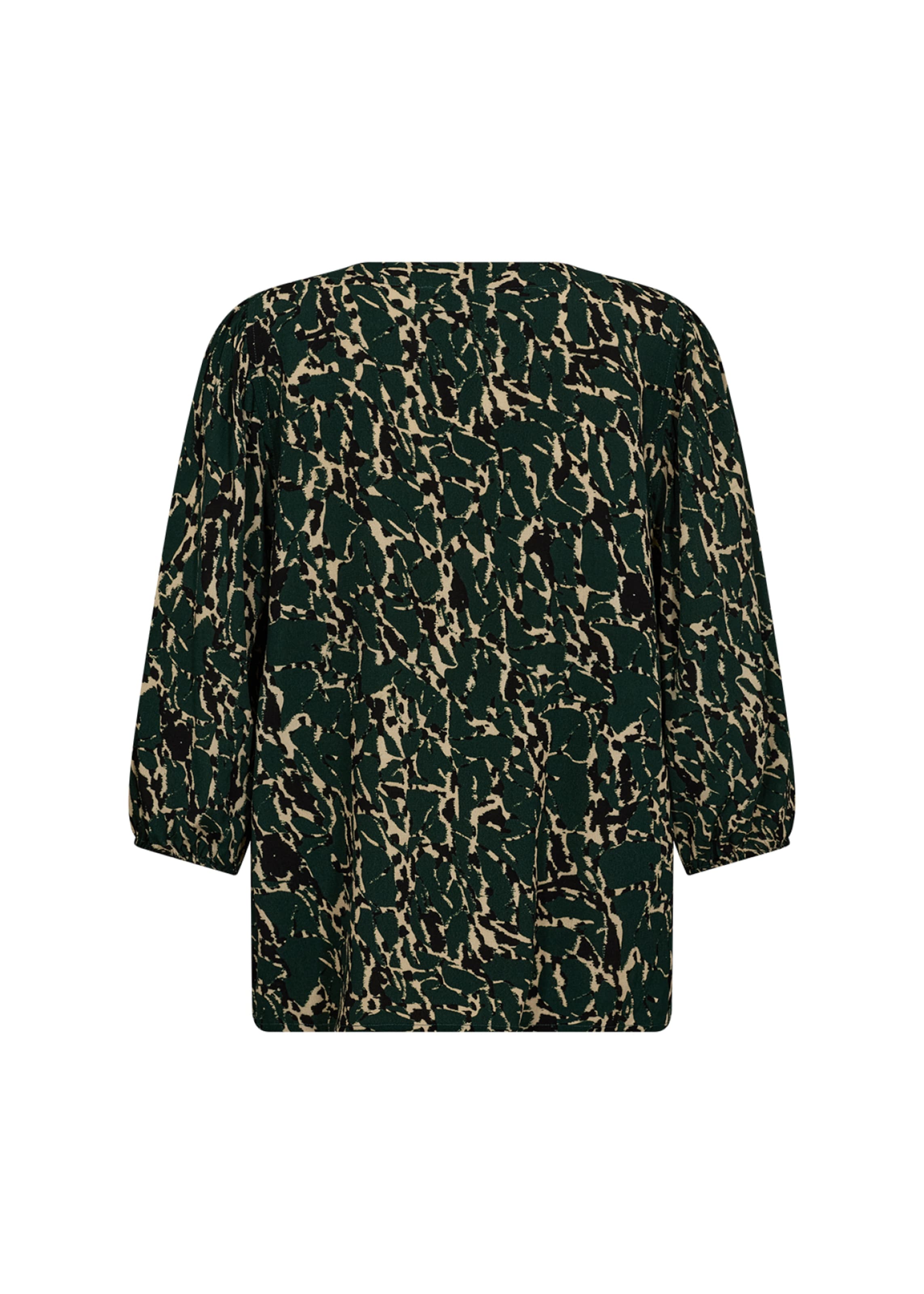 Soyaconcept Bluse 'VICKIE' in Grün
