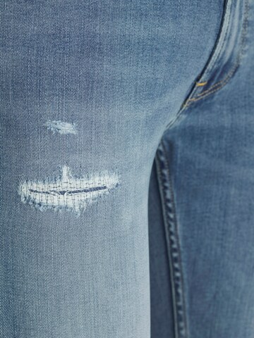 Skinny Jeans 'JJILIAM JJORIGINAL' di JACK & JONES in blu
