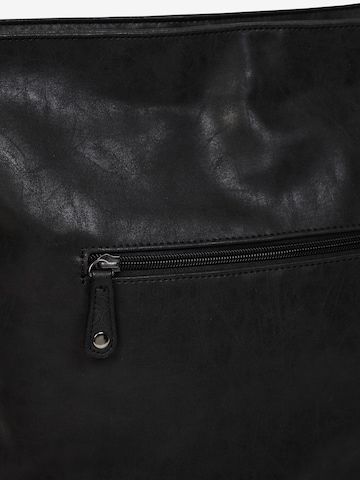 bonprix Handbag in Black