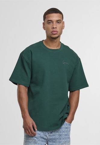 Karl Kani Tričko – zelená