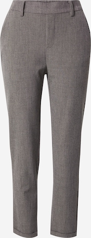 VERO MODA Tapered Chinohousut värissä musta: etupuoli