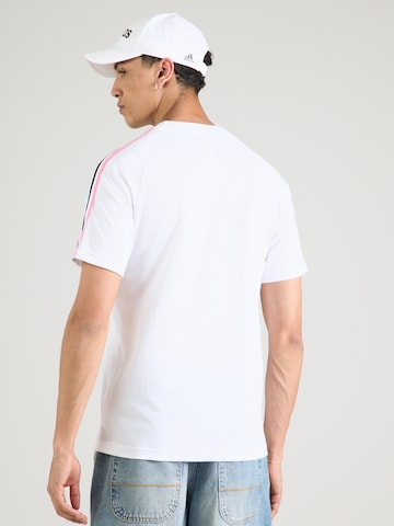 ADIDAS PERFORMANCE Funkčné tričko - Biela