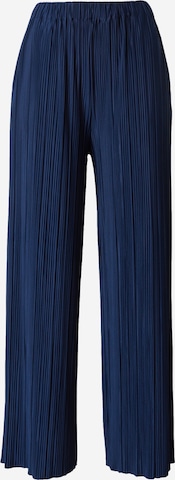 Pantaloni 'UMA' di Samsøe Samsøe in blu: frontale