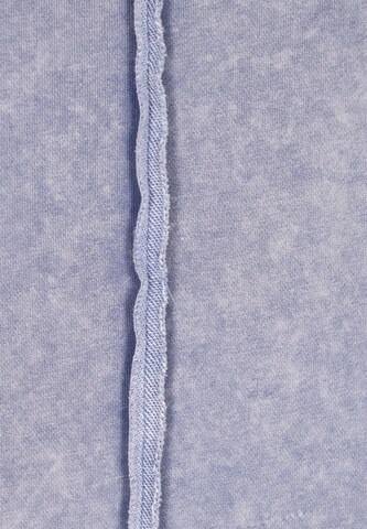 ebeeza - Sweatshirt em azul