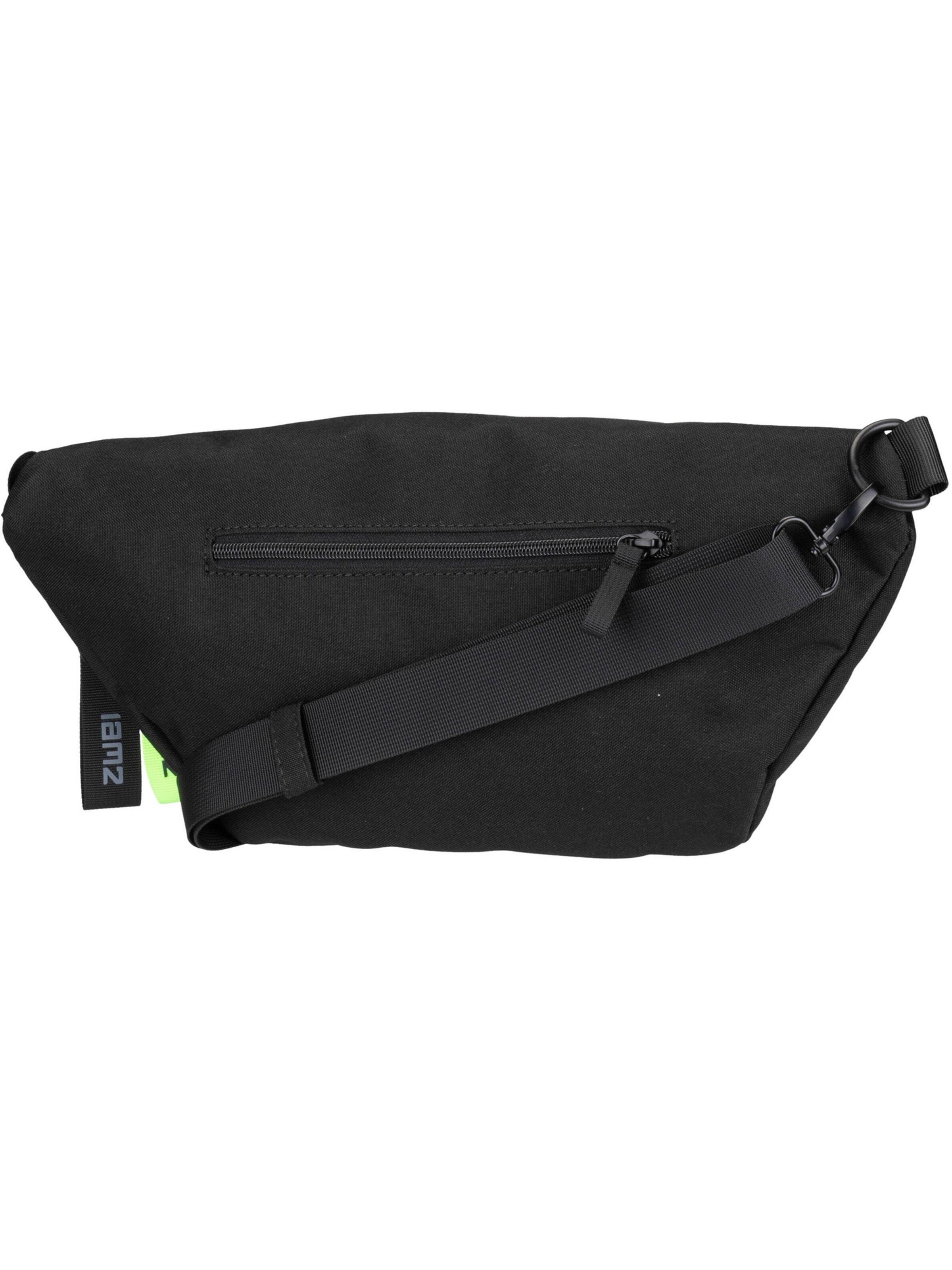 Sacs banane 'Alex' ZWEI en noir