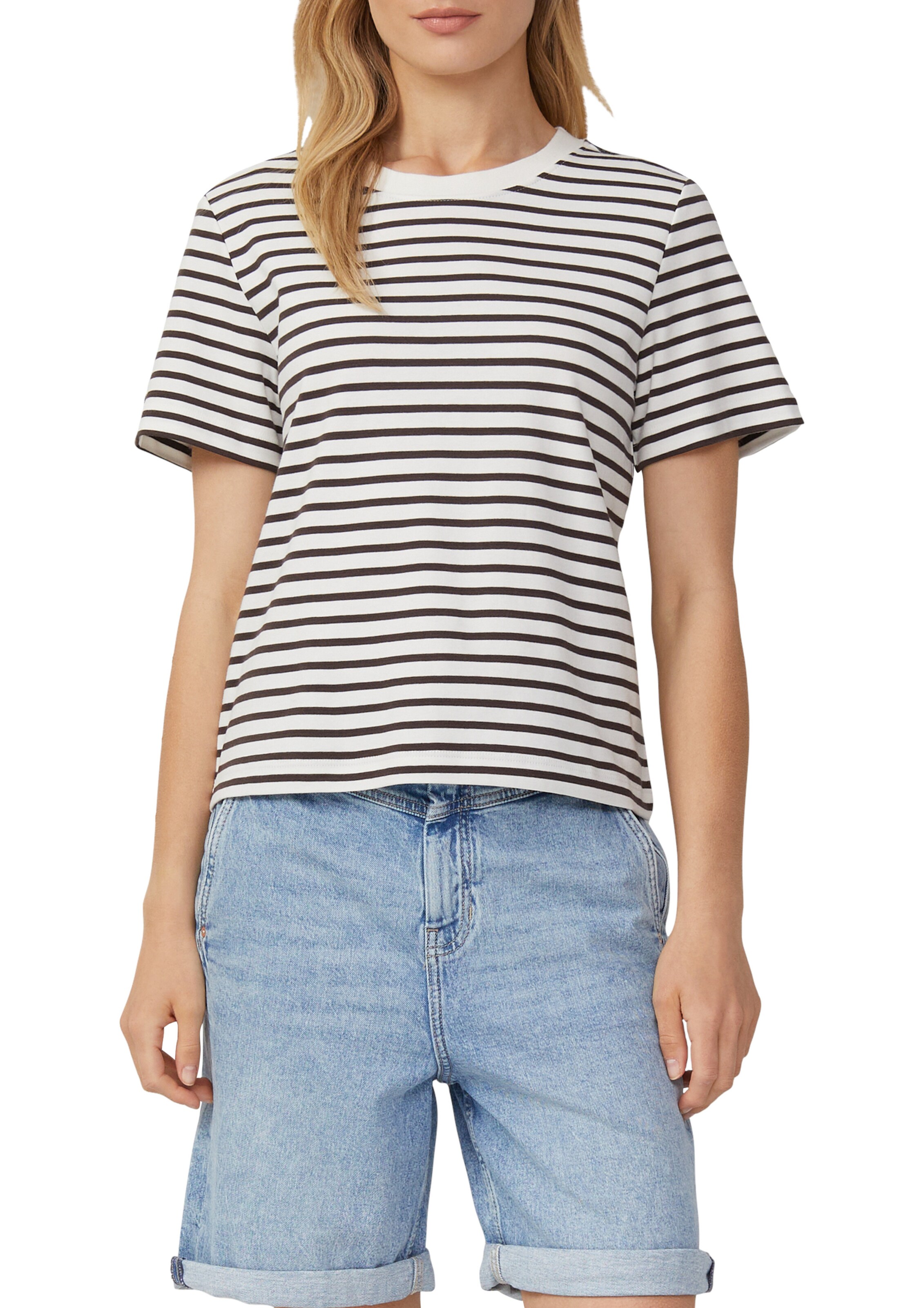 ruda s.Oliver Marškinėliai