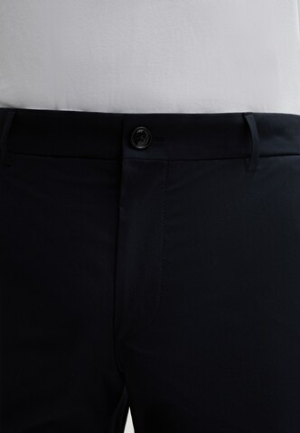 JOOP! Slimfit Hose' Travel Hank' in Blau