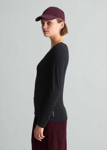 Marc O'Polo DENIM Shirt in Zwart