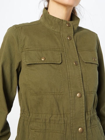 GAP Between-season jacket in Green