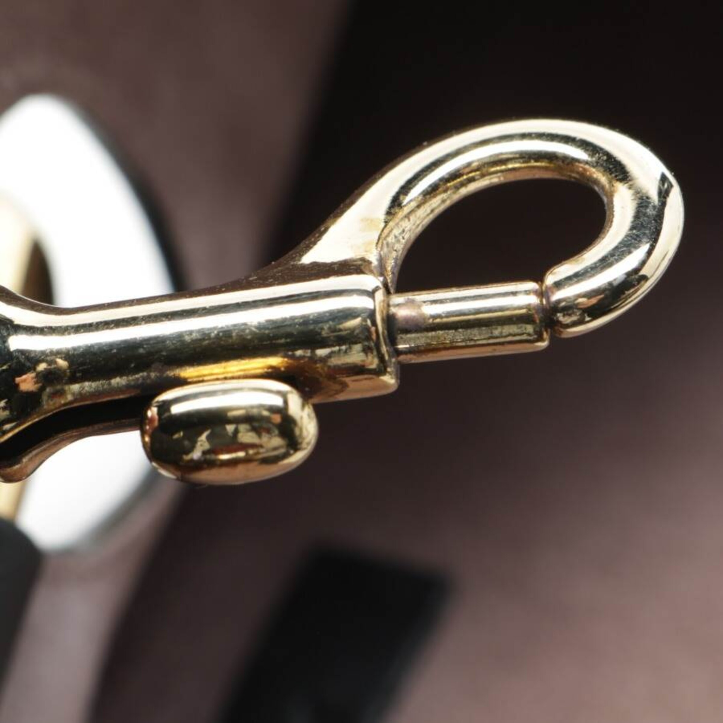 JW Anderson Schultertasche / Umhängetasche One Size in Schwarz