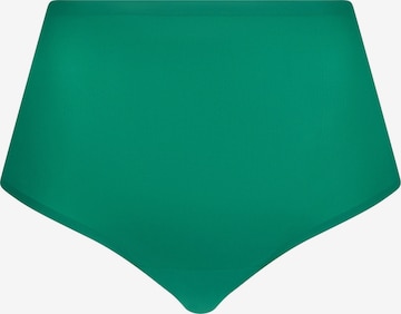 Chantelle Panty in Grün: Vorderseite