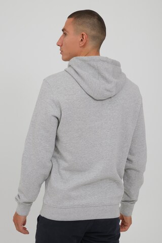 BLEND Sweatshirt 'NEVIO' in Grey