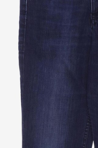 Calvin Klein Jeans Jeans 30 in Blau