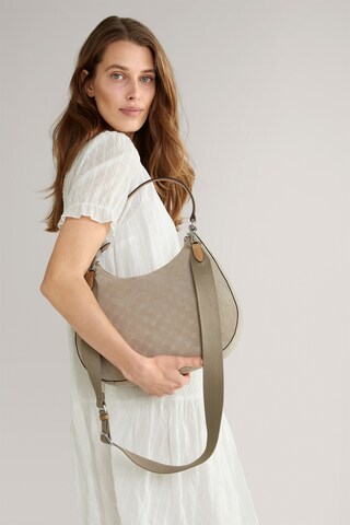 JOOP! Shoulder Bag in Grey