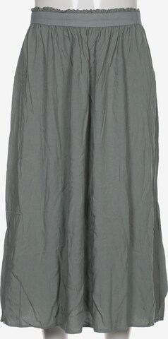 ONLY Skirt in XL in Green: front
