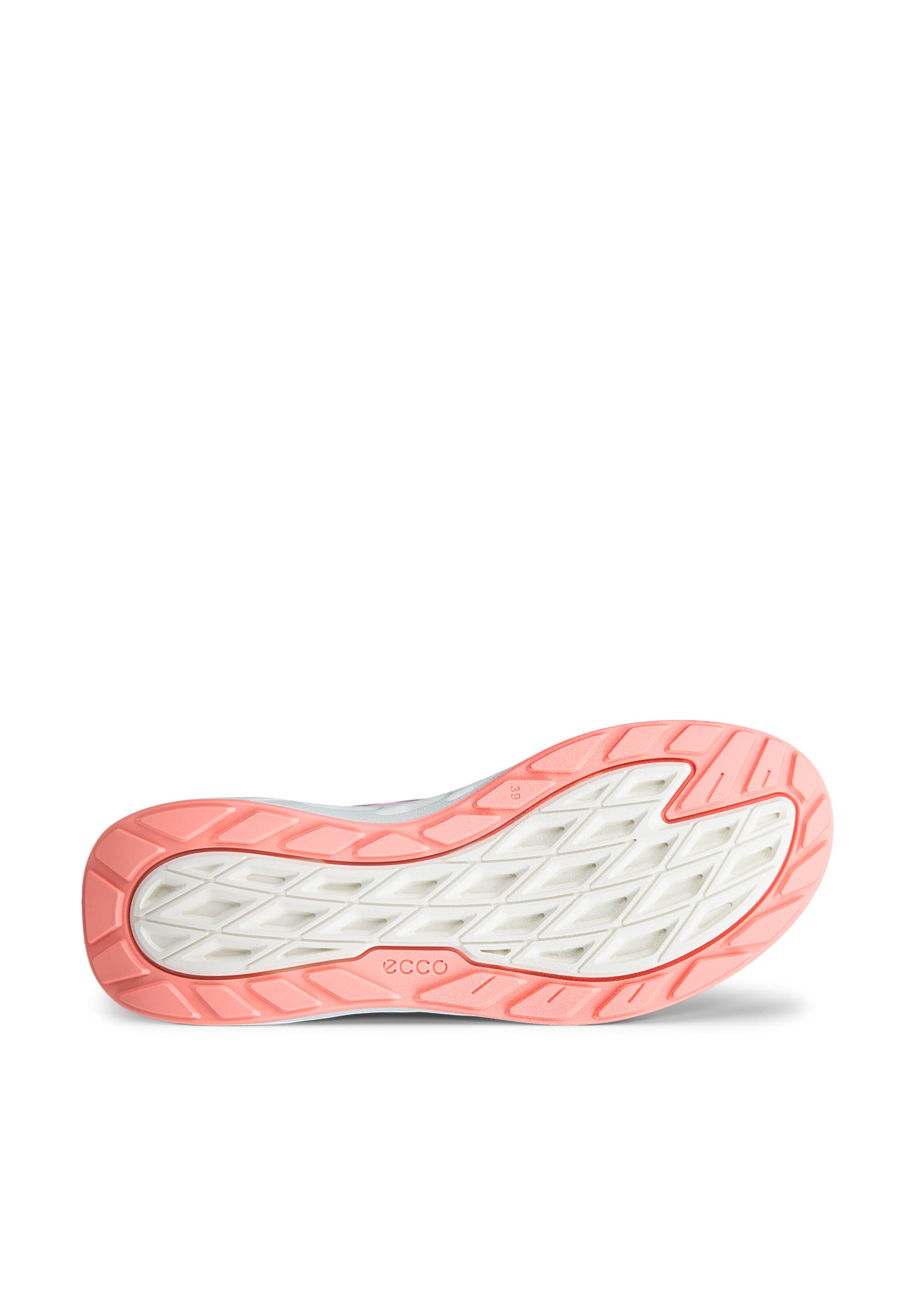ECCO Sneaker 'BIOM 720' in Pink