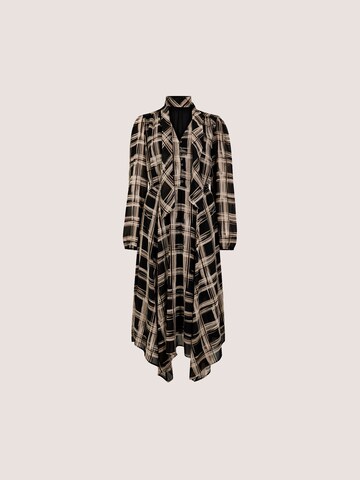 Apricot Dress ' ' in Black
