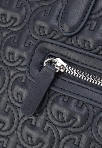 Shopper 'Carry Me Out' di GERRY WEBER in blu
